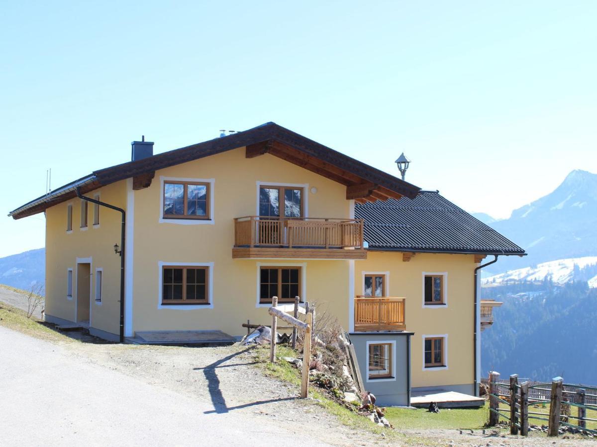 Cosy Holiday Flat In A Farmhouse Taxenbach Szoba fotó