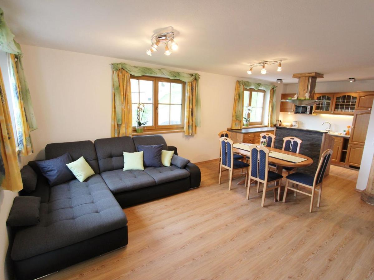 Cosy Holiday Flat In A Farmhouse Taxenbach Szoba fotó