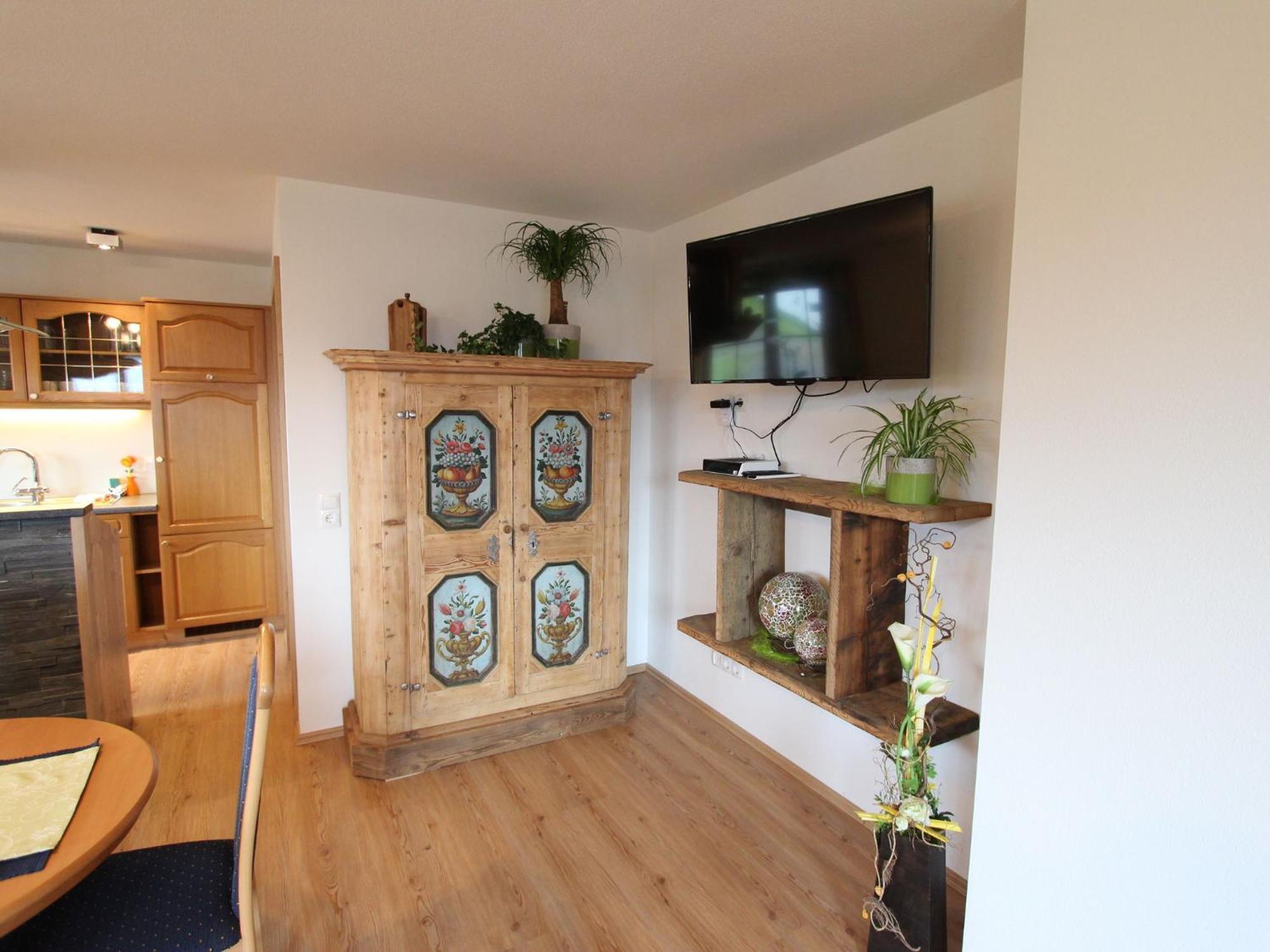 Cosy Holiday Flat In A Farmhouse Taxenbach Kültér fotó